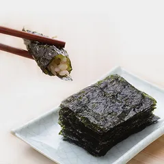 Lá Kim Rong Biển Ăn Liền Gwangcheon Vị Truyền Thống - Dinh Dưỡng Cao, Ngon Mát, Phù Hợp Cho cả Gia Đình