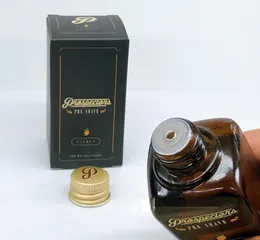 Dầu Dưỡng Mềm Râu Prospectors Pre-Shave Oil 30ml - Hỗ Trợ Cạo Râu Mượt Mà, Không Cặn Dầu, Hương Cam Tươi Mát