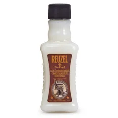 Dầu xả tóc Reuzel Daily Conditioner cho nam - Dưỡng ẩm, phục hồi tóc hư tổn, ngăn rụng tóc, hương bạc hà sảng khoái - 350ml