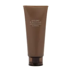 Gel Dưỡng Trẻ Hóa Da Muji All In One Gel Nhật Bản - Dưỡng Ẩm, Chống Lão Hóa, Lọc Da 30g/100g