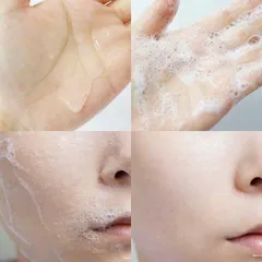 Gel Rửa Mặt Kiêm Tẩy Trang Muji Gel Cleansing 200g - Sạch Nhẹ Nhàng, Dưỡng Ẩm Cho Da, Phù Hợp Mọi Loại Da