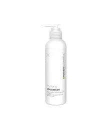 Gel rửa mặt Toskani Purifying Cleanser 200ml cho da dầu mụn - Sạch sâu, kiểm soát bã nhờn, ngừa mụn, nhẹ nhàng cho da nhạy cảm