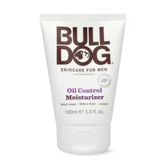 Kem Dưỡng Ẩm Nam Bulldog Moisturiser - Cấp Ẩm Tự Nhiên Cho Da Thường, Da Nhạy Cảm, Da Dầu, Lọ 100ml