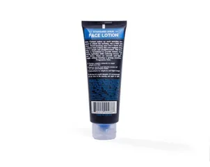 Kem Dưỡng Ẩm Duke Cannon Standard Issue Face Lotion 111ml - Chăm Sóc Da Nam Giới, Dưỡng Ẩm, Khôi Phục, Chống Oxy Hóa