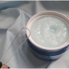 Kem Dưỡng Ẩm Scinic Aqua EX Jelly Cream 100ml - Hỗ Trợ Cấp Ẩm, Làm Mềm Da, Phù Hợp Mọi Loại Da, Kết Cấu Nhẹ, Thấm Nhanh