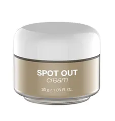 Kem Dưỡng Da Toskani Spot Out Cream - Hỗ Trợ Mờ Thâm Nám, Làm Sáng Da, Chăm Sóc Da Kém Sắc, Giảm Nám Tàn Nhang, 30g