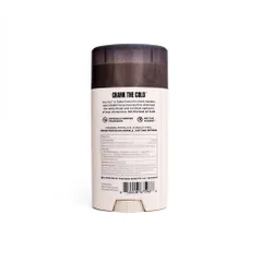 Lăn Khử Mùi Duke Cannon Dry Ice Cooling - Khử Mùi Chống Đổ Mồ Hôi, Hương Menthol & Bạch Đàn, 75g - Duy Trì Hương Thơm 24 Giờ