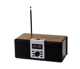 Loa Bluetooth 5.0 B Y VS3 Màn Hình LED - Mini Loa Sang Trọng Âm Thanh Sống Động, Kết Nối Nhanh, Thời Gian Chơi 4 Giờ