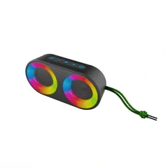 Loa Bluetooth Mini Cầm Tay Best Sound BD-K212 Đa Năng - Âm Thanh Sống Động, Kết Nối Bluetooth 5.0, Thiết Kế Chống Nước, Chơi Nhạc Liên Tục 5 Giờ