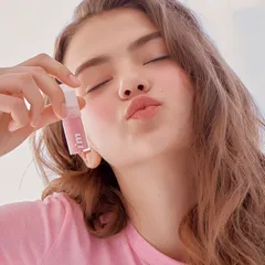 Má hồng kem I'm Meme I'm Bare Cheek Liquid - Phấn trang điểm 3ml cho gò má ửng hồng tự nhiên, dễ tán, phù hợp mọi loại da