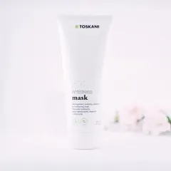 Mặt Nạ Toskani Antistress - Phục Hồi Da, Giảm Kích Ứng, Dưỡng Ẩm Cho Da Khỏe Mạnh, 200ml