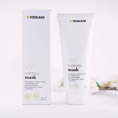 Mặt Nạ Toskani Antistress - Phục Hồi Da, Giảm Kích Ứng, Dưỡng Ẩm Cho Da Khỏe Mạnh, 200ml