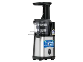 Máy Ép Chậm Kalite KSJ4412 350ml - Máy Ép Trái Cây Tốc Độ Thấp, Công Suất 200W, Giữ Dưỡng Chất Tốt Nhất