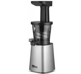 Máy Ép Chậm Olivo SJ210 - Ép Kiệt Bã 97% Với Công Suất 200W, Tốc Độ 40 Vòng/Phút, Lưới Lọc Tiện Lợi для Rau Củ, Trái Cây