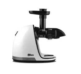 Máy Ép Chậm Olivo SJ22 150W - Trục Ngang, Ép Kiệt 98% Bã, Động Cơ DC Lõi Đồng, Tiết Kiệm Năng Lượng, Thông Minh, Chất Lượng Cao