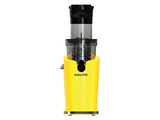 Máy Ép Trái Cây Tốc Độ Chậm Kalite KSJ4415 - Ống Tiếp Nguyên Liệu Lớn 78mm, Giữ Dưỡng Chất Tối Đa, Máy Ép Rau Củ Chất Lượng Cao