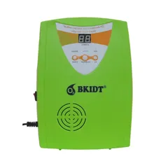 Máy tạo ozone và ion âm BK Ozone M05s - Khử mùi, làm sạch không khí, hỗ trợ xử lý thực phẩm, nước uống sạch an toàn cho sức khỏe