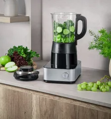 Máy Xay Nấu Đa Năng Olivo CB22 Pro - 14 Chức Năng, Công Suất 1000W, Hẹn Giờ, Giữ Ấm Thực Phẩm, Thiết Kế Thông Minh, Chất Liệu Cao Cấp