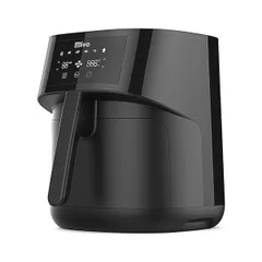 Nồi Chiên Không Dầu Olivo AF 250 - 6 Chương Trình Tự Động, Dung Tích 3 Lít, Thiết Kế Hiện Đại, Nấu Nhanh Và Đều Nhiệt