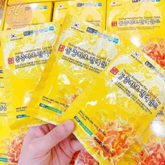 Nước Đông Trùng Hạ Thảo Samsung Dongchunghacho Liquid Gold - Hỗ Trợ Tăng Cường Đề Kháng, Giảm Mệt Mỏi và Bồi Bổ Sức Khỏe 70ml