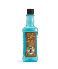 Nước Dưỡng Tạo Phồng Tóc Reuzel Hair Tonic 350ml - Đặc Trị Tóc Khô Rối, Hương Nam Tính, Phù Hợp Mọi Loại Tóc
