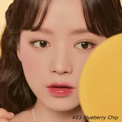 Phấn Má Hồng Romand Line Friends Better Than Cheek Mini - Chất Lì, Mịn Màng, Dễ Dàng Mang Theo, Tông Màu Tươi Tắn, Trang Điểm Rạng Rỡ