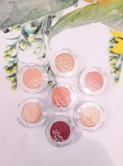 Phấn Mắt Etude House Look At My Eyes Cafe - Mịn Mượt Lâu Trôi, Kết Cấu Nhung, Độ Bám Cao, Trang Điểm Đôi Mắt Quyến Rũ