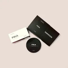 Sáp Vuốt Tóc Nam Paradox Fika 100g - Chất Sáp Mềm, Giữ Nếp Lên Đến 14 Giờ, Mùi Hương Nam Tính, Dễ Tạo Kiểu