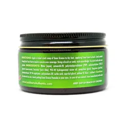 Sáp Vuốt Tóc Lockhart's Water Based Goon Grease - Độ Giữ Nếp Cao, Hương Nước Hoa Cam Chanh, Phong Cách Tóc Pompadours, Slick Back