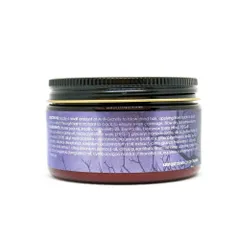 Sáp Vuốt Tóc Lockhart's x Mike Hrubovak Coven - Anti-Gravity Matte Paste Hương Hoa Rừng, Đàn Hương, Gỗ Oud - Giữ Nếp Chắc, Không Nặng Tóc
