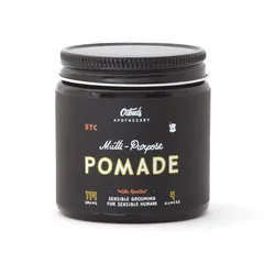 Sáp Vuốt Tóc Nam O'douds Multi Purpose Pomade 114g - Dễ Dàng Tạo Kiểu, Độ Bóng Cao và Hương Thơm Tươi Mát Cedar Citrus