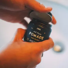 Sáp Vuốt Tóc Nam O'douds Multi Purpose Pomade 114g - Dễ Dàng Tạo Kiểu, Độ Bóng Cao và Hương Thơm Tươi Mát Cedar Citrus