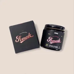 Sáp Vuốt Tóc Nam O'douds Standard Pomade 114g - Giữ Nếp Chắc Chắn, Dưỡng Tóc Tự Nhiên, Dễ Rửa, Phong Cách Hiện Đại