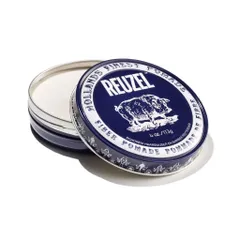 Sáp Vuốt Tóc Reuzel Fiber Pomade 113g - Giữ Nếp Lâu, Tạo Kiểu Dễ Dàng, Phù Hợp Với Tóc Dài Và Tóc Uốn Phồng