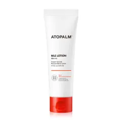 Sữa Dưỡng Thể Atopalm MLE Lotion Giúp Cấp Ẩm Suốt 48 Giờ Cho Da Khô Nhạy Cảm - Dùng Cho Bé Sơ Sinh Và Người Lớn