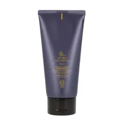 Sữa Rửa Mặt Cho Nam Su:m37 Dear Homme - Perfect Cleansing Foam 160ml, Sản Phẩm Làm Sạch, Hỗ Trợ Cảm Giác Tươi Mới Và Thông Thoáng Da