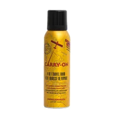 Sữa Tắm Gội Xả Cạo Râu 18.21 Man Made Carry-On 4in1 - Foaming Body Wash, Shampoo, Face Cleanser & Shaving Gel Travel Size