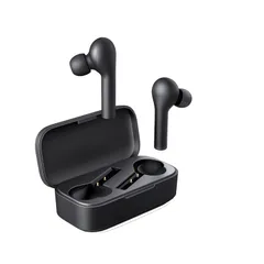 Tai Nghe Bluetooth Aukey EP-T21 Chống Nước IPX4 - Thiết Kế Nhỏ Gọn, Công Nghệ Âm Thanh Hiện Đại, Pin 30 Giờ Sử Dụng