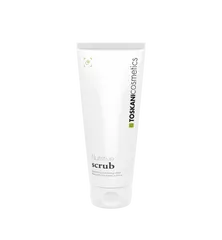 Tẩy Da Chết Toskani Nutritive Scrub 200ml - Dưỡng Da, Tái Tạo Làn Da Sáng Khỏe, Phù Hợp Cho Da Khô và Có Dấu Hiệu Lão Hóa