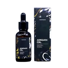 Tinh Chất Dưỡng Tóc Paradox Argan Oil 30ml - Phục Hồi Tóc Hư Tổn, Giúp Tóc Bóng Mượt và Khỏe Mạnh từ Dầu Argan Thiên Nhiên
