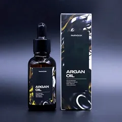 Tinh Chất Dưỡng Tóc Paradox Argan Oil 30ml - Phục Hồi Tóc Hư Tổn, Giúp Tóc Bóng Mượt và Khỏe Mạnh từ Dầu Argan Thiên Nhiên