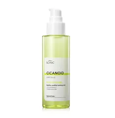Tinh Chất Chống Oxy Hóa Scinic Cicanoid Ampoule 100ml - Serum Dưỡng Ẩm, Tăng Đàn Hồi Và Ngăn Ngừa Lão Hóa Da