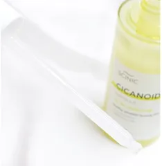 Tinh Chất Chống Oxy Hóa Scinic Cicanoid Ampoule 100ml - Serum Dưỡng Ẩm, Tăng Đàn Hồi Và Ngăn Ngừa Lão Hóa Da