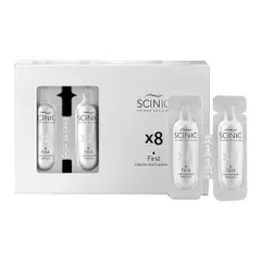 Tinh Chất Dưỡng Trắng Da Scinic First Concentrate Ampoule - Serum Thẩm Thấu Nhanh, Cấp Ẩm, Làm Sáng Da, Phù Hợp Mọi Loại Da