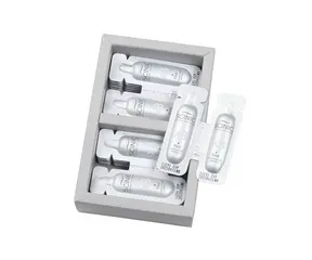 Tinh Chất Dưỡng Trắng Da Scinic First Concentrate Ampoule - Serum Thẩm Thấu Nhanh, Cấp Ẩm, Làm Sáng Da, Phù Hợp Mọi Loại Da