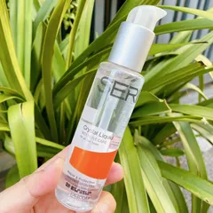 Tinh Dầu Dưỡng Tóc Farcom Seri Crystal Liquid 100ml - Phục Hồi Tóc Hư Tổn, Giúp Tóc Sáng Bóng, Mềm Mượt, Chắc Khỏe