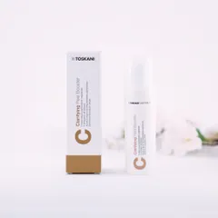 Toskani Clarifying Peel Booster 30ml - Serum Cải Thiện Sắc Tố Da, Ngăn Ngừa Lão Hóa, Hỗ Trợ Da Mịn Màng, Rạng Rỡ