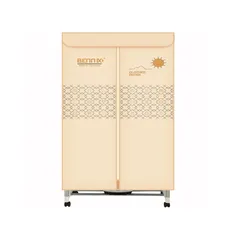 Tủ Sấy Quần Áo Bennix BN-115BIG - Thiết Kế 2 Tầng, Công Suất 1800W, Sấy Khô Nhanh Chóng, An Toàn Cho Tất Cả Loại Vải
