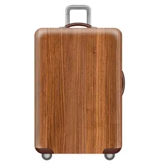 Túi Bọc Bảo Vệ Vali In Sắc Nét Bản Giới Hạn - Chất Liệu Thun Co Giãn 4 Chiều, Phong Cách Độc Đáo, Kiểu Dáng Thoải Mái cho Du Lịch