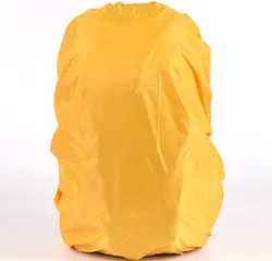 Túi Trùm Balo Chống Thấm Nước Vina Bag Dã Ngoại - Bảo Vệ Balo Nước, Bụi, Tia UV, Thời Trang Du Lịch